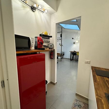 Arcorosaapartment Palermo Centro Dış mekan fotoğraf