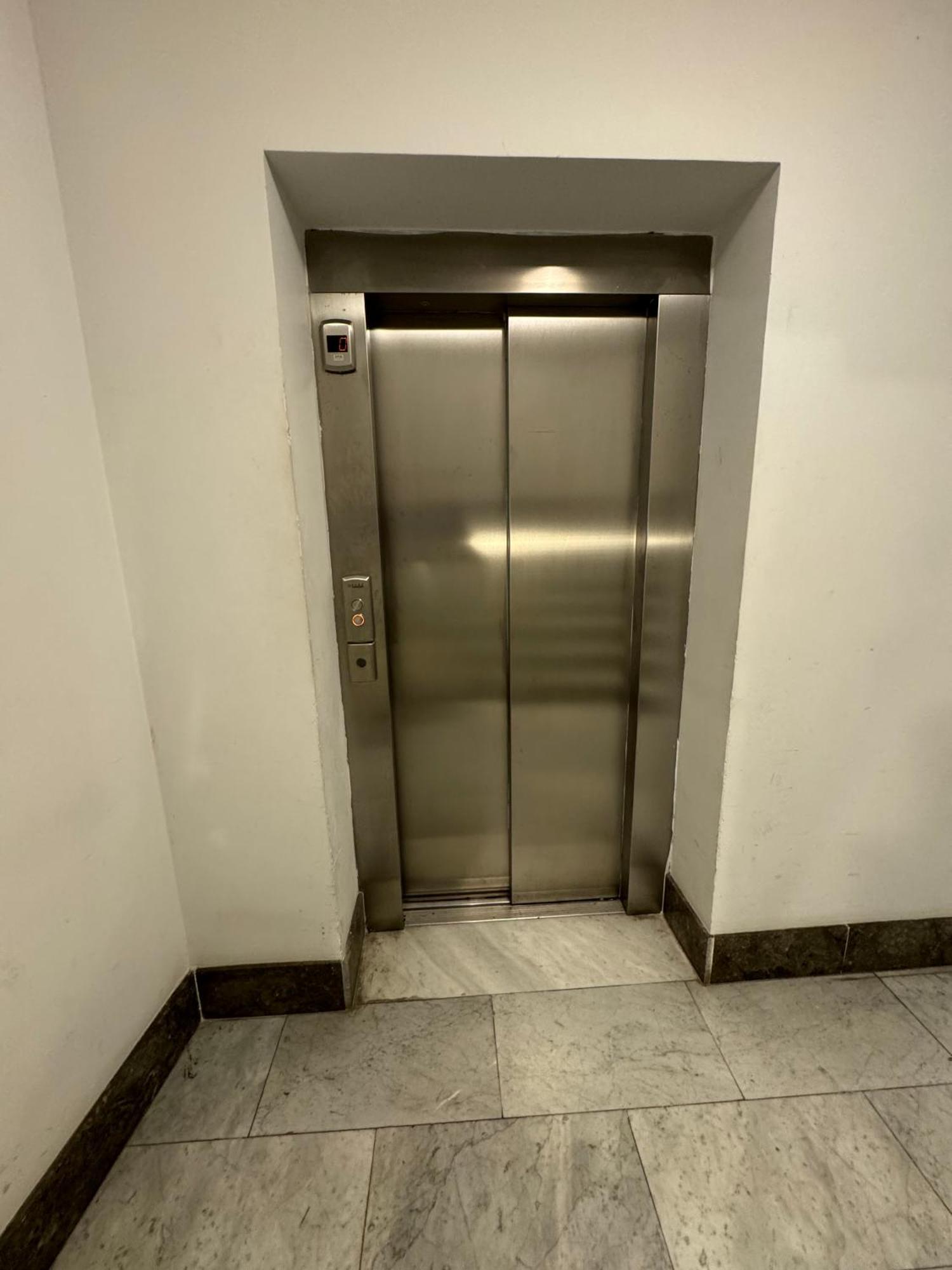 Arcorosaapartment Palermo Centro Dış mekan fotoğraf
