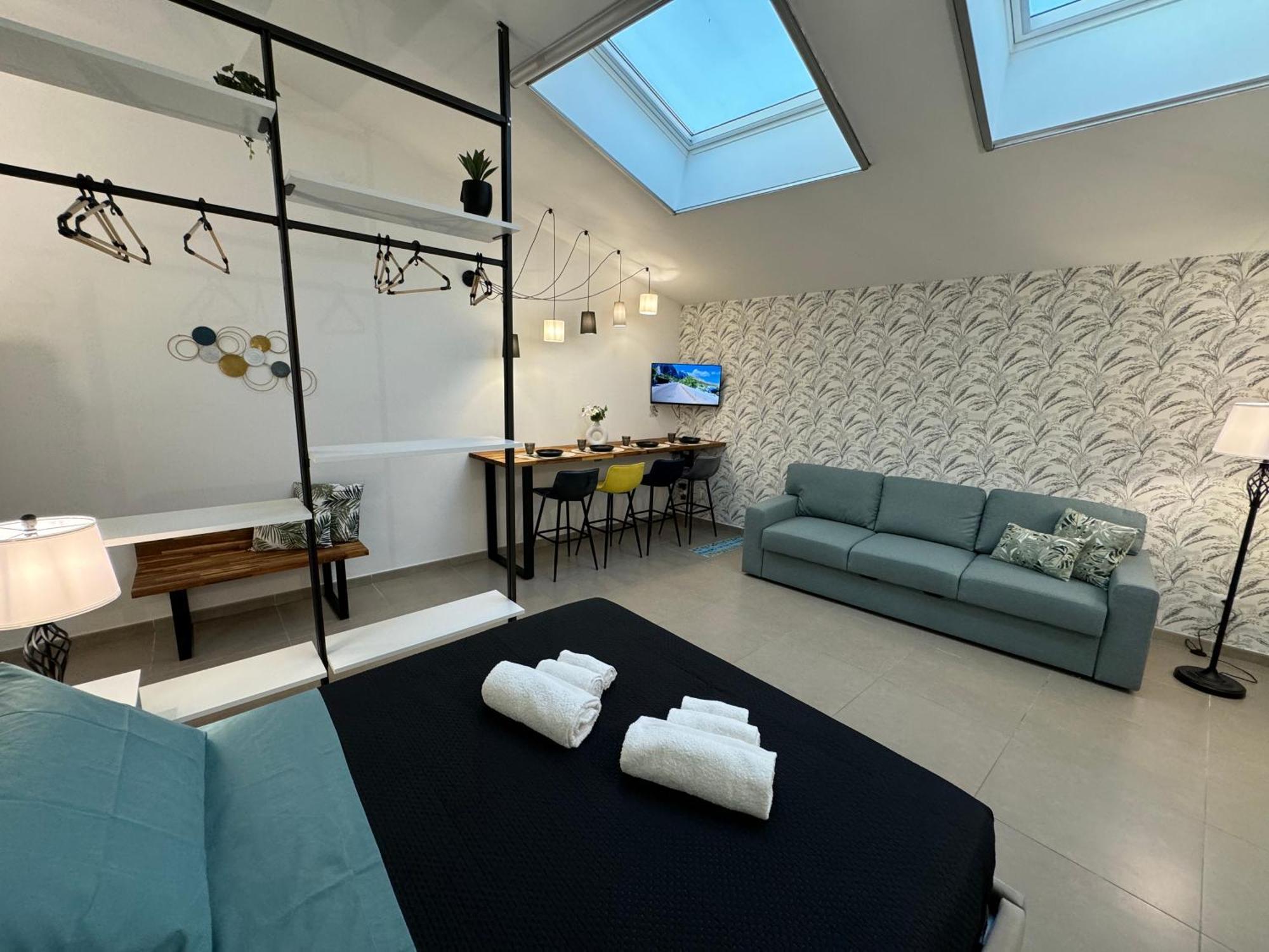 Arcorosaapartment Palermo Centro Dış mekan fotoğraf