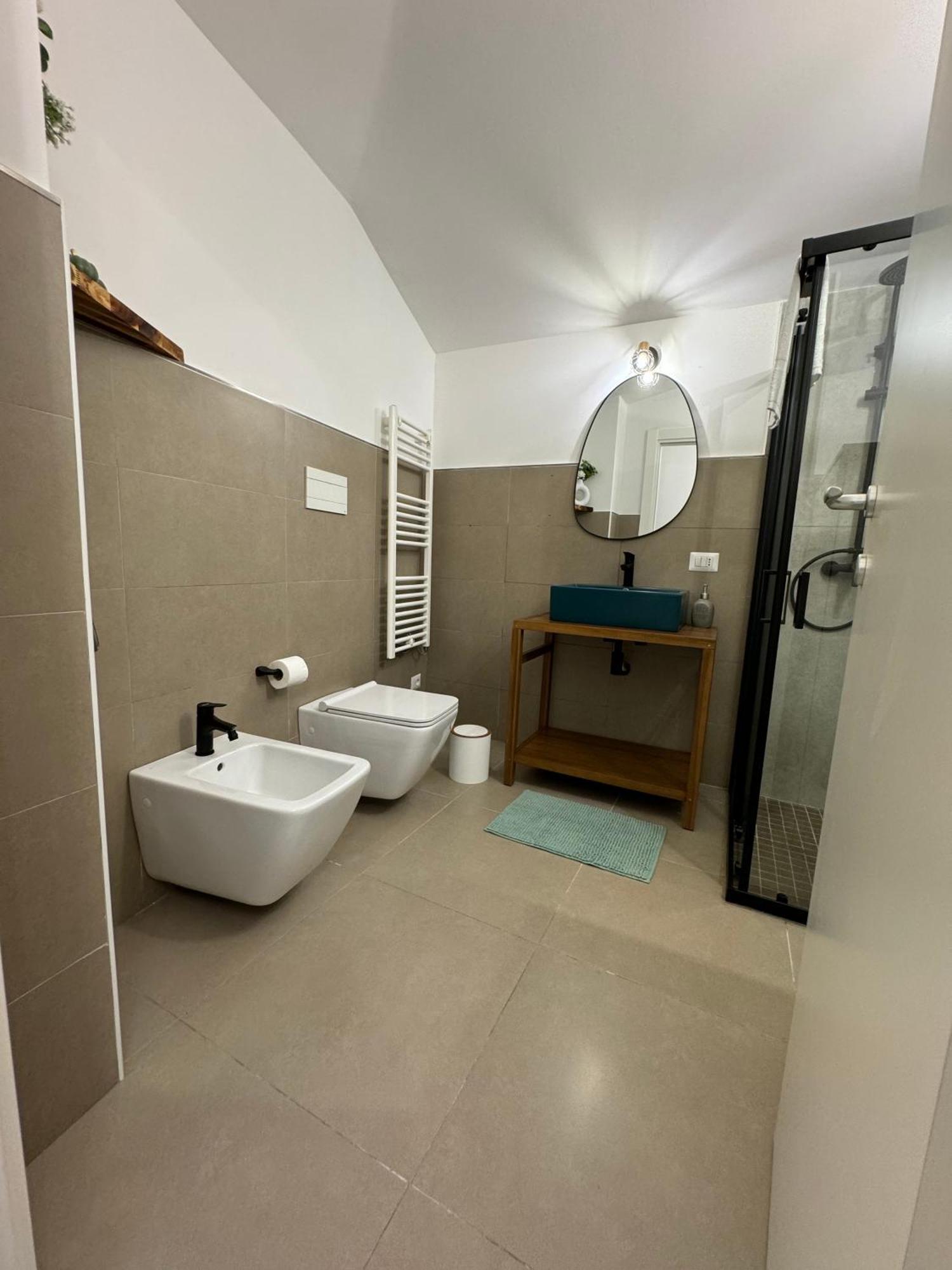 Arcorosaapartment Palermo Centro Dış mekan fotoğraf