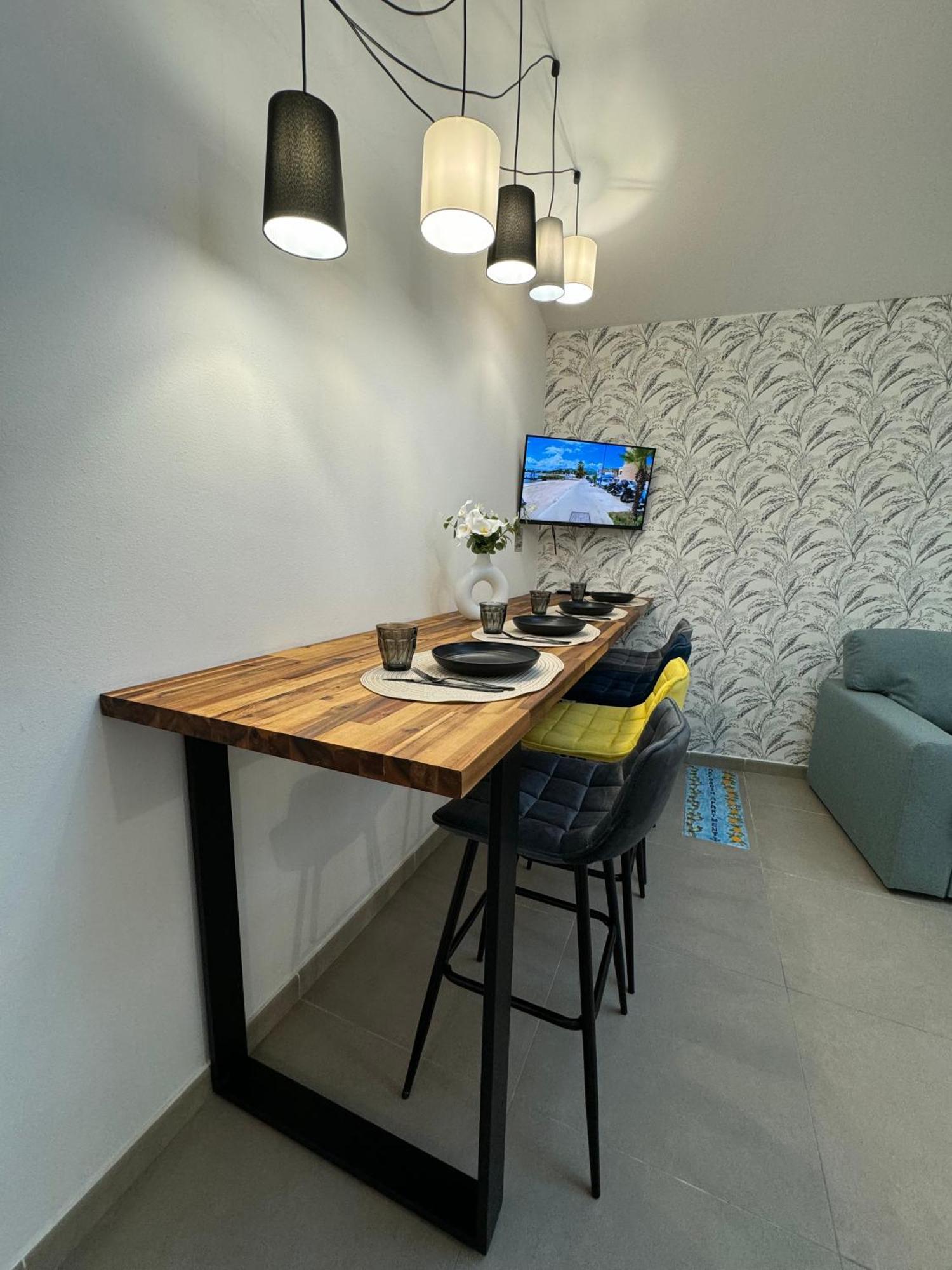 Arcorosaapartment Palermo Centro Dış mekan fotoğraf