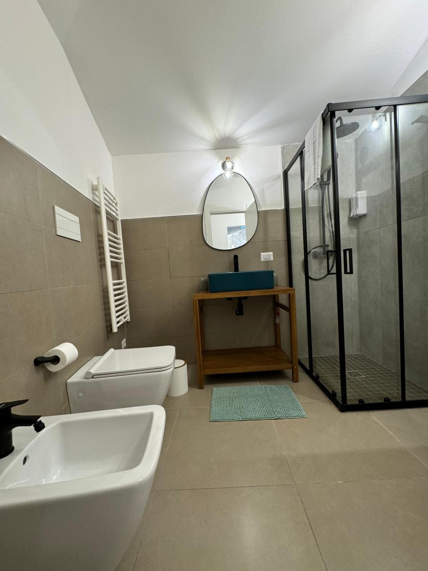 Arcorosaapartment Palermo Centro Dış mekan fotoğraf