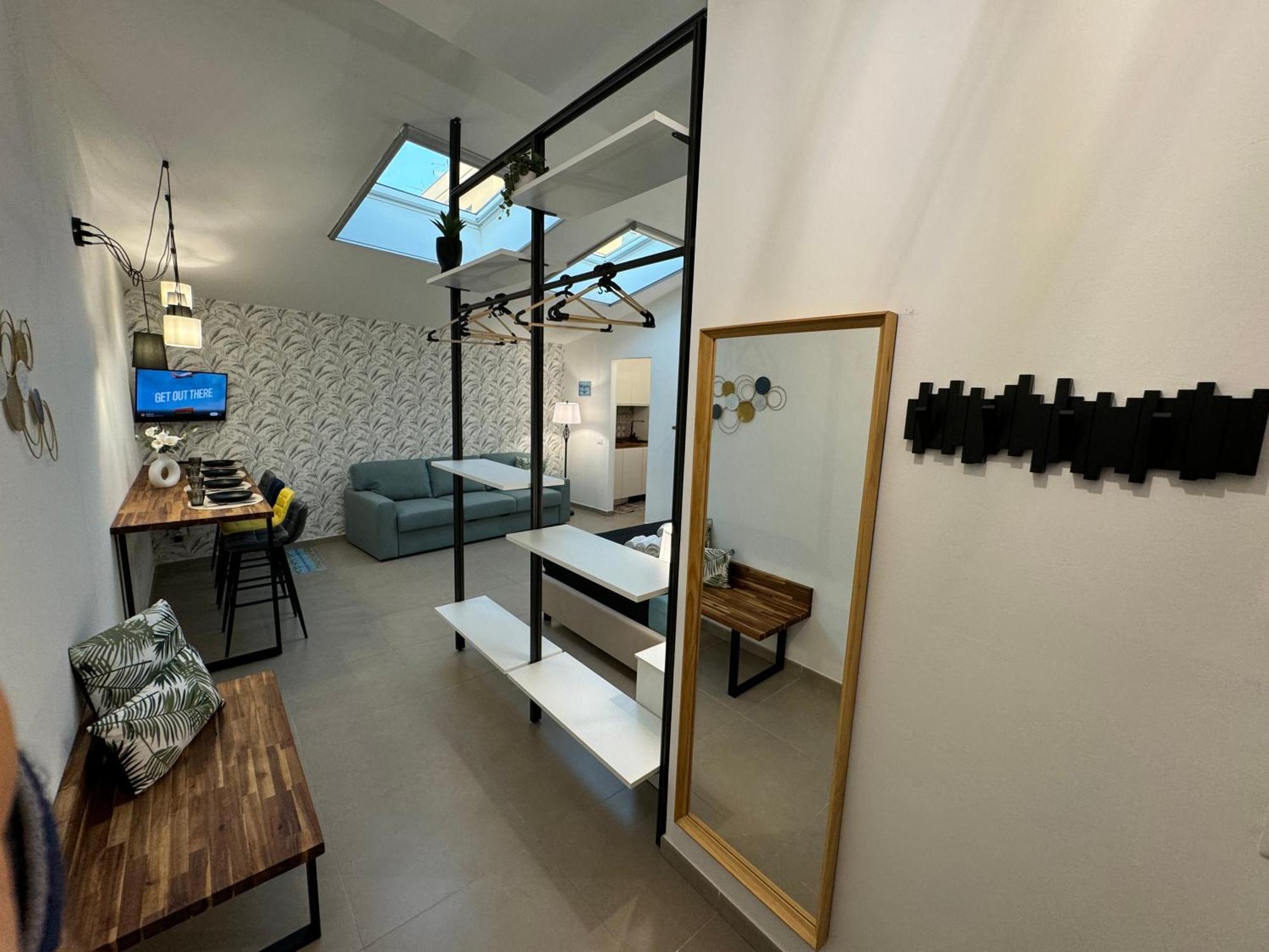 Arcorosaapartment Palermo Centro Dış mekan fotoğraf
