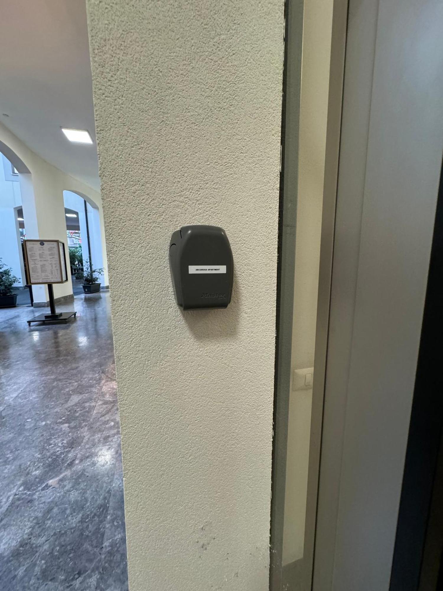 Arcorosaapartment Palermo Centro Dış mekan fotoğraf