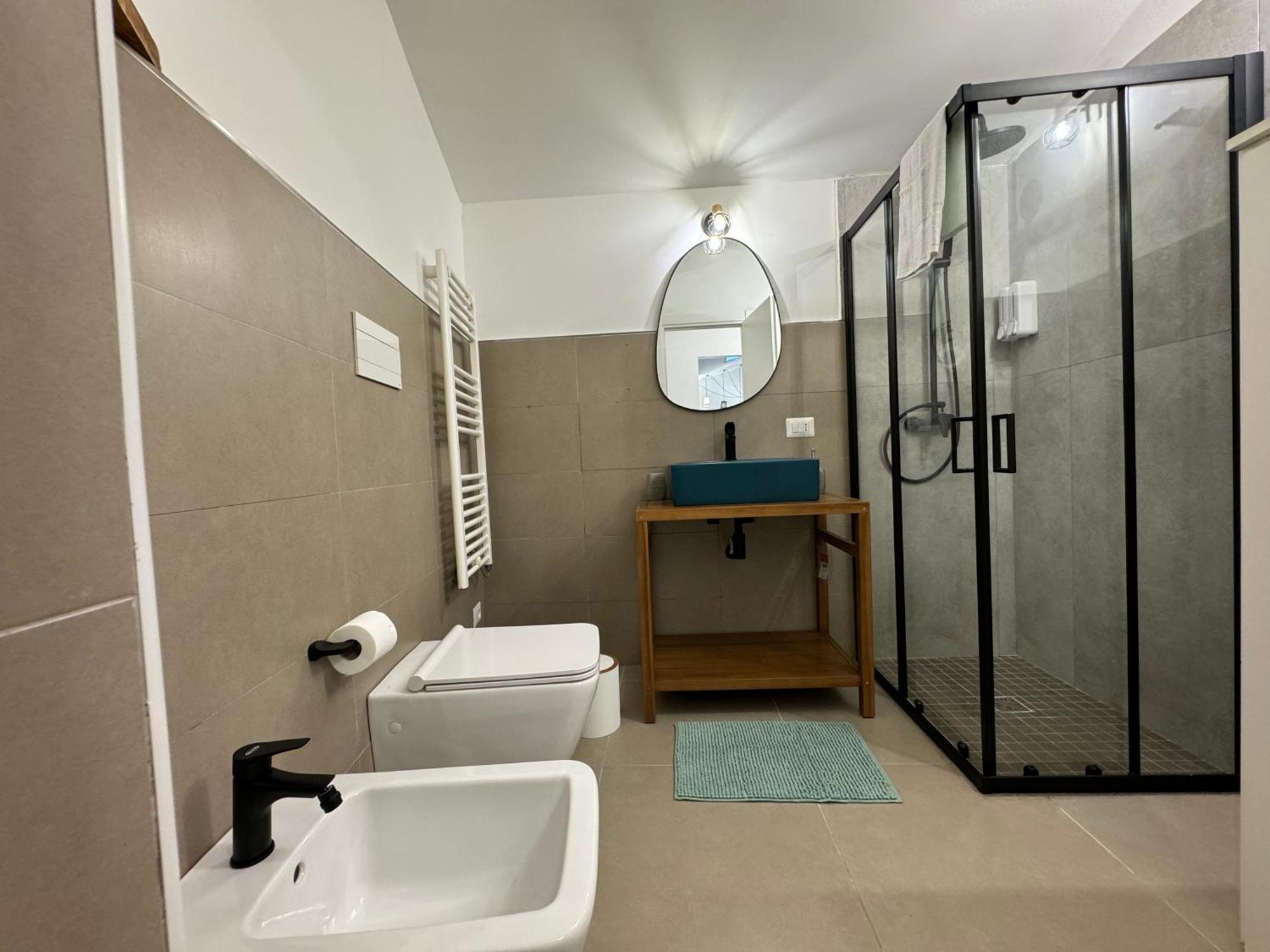 Arcorosaapartment Palermo Centro Dış mekan fotoğraf